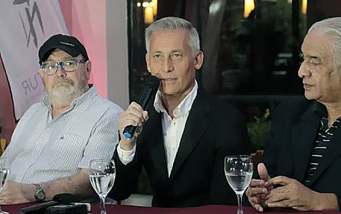 La ciudad de Carlos Paz va al rescate de su identidad y su historia La ciudad de Carlos Paz va al rescate de su identidad y su historia