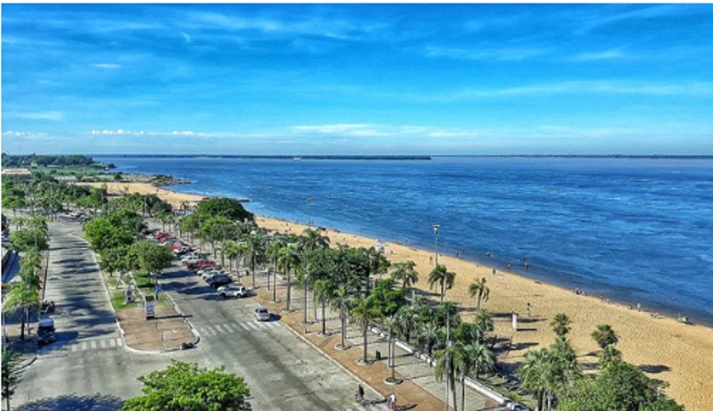 Corrientes tuvo un exitoso receso de invierno con un impacto económico de más de mil millones Corrientes tuvo un exitoso receso de invierno con un impacto económico de más de mil millones