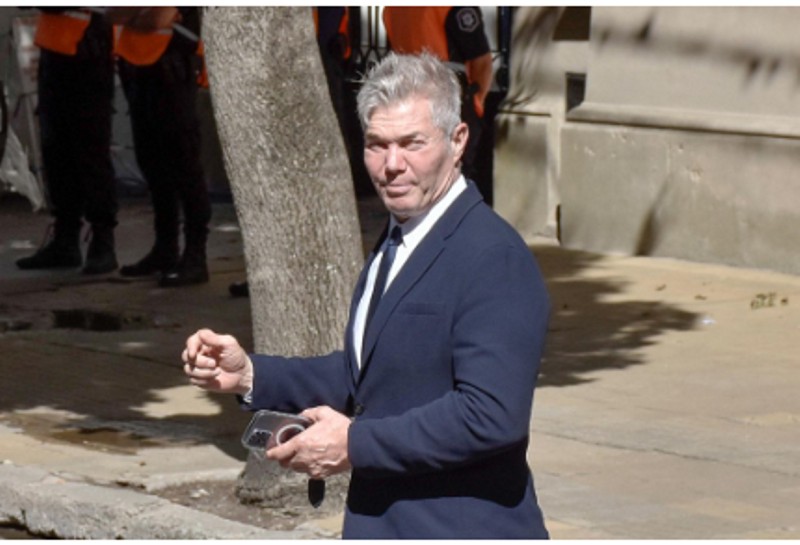 Burlando criticó a los papás de Loan y dijo que les espera “el infierno” Burlando criticó a los papás de Loan y dijo que les espera “el infierno”