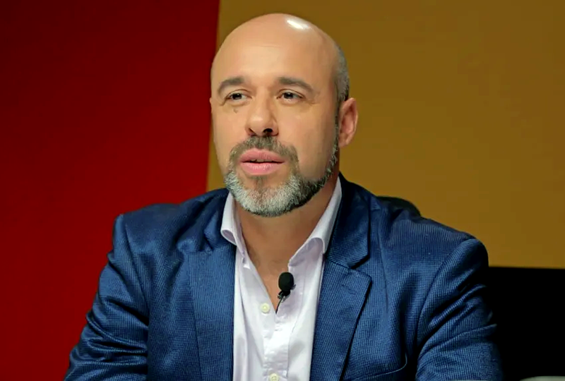 Intendente correntino le pidió ayuda a Sandra Pettovello por las inundaciones, pero no recibió respuesta Intendente correntino le pidió ayuda a Sandra Pettovello por las inundaciones, pero no recibió respuesta