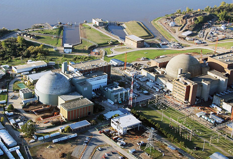 Imperialismo, política nuclear y cipayaje Imperialismo, política nuclear y cipayaje