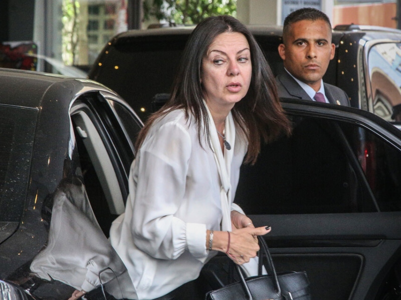 El Gobierno suspendió 196 cooperativas de trabajo por irregularidades en su constitución El Gobierno suspendió 196 cooperativas de trabajo por irregularidades en su constitución