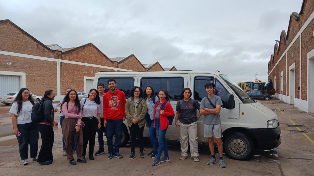 ¿Tenés dispositivos tecnológicos para desechar? La UTN, Ecom y Municipalidad de Resistencia invitan a jornada de recolección 