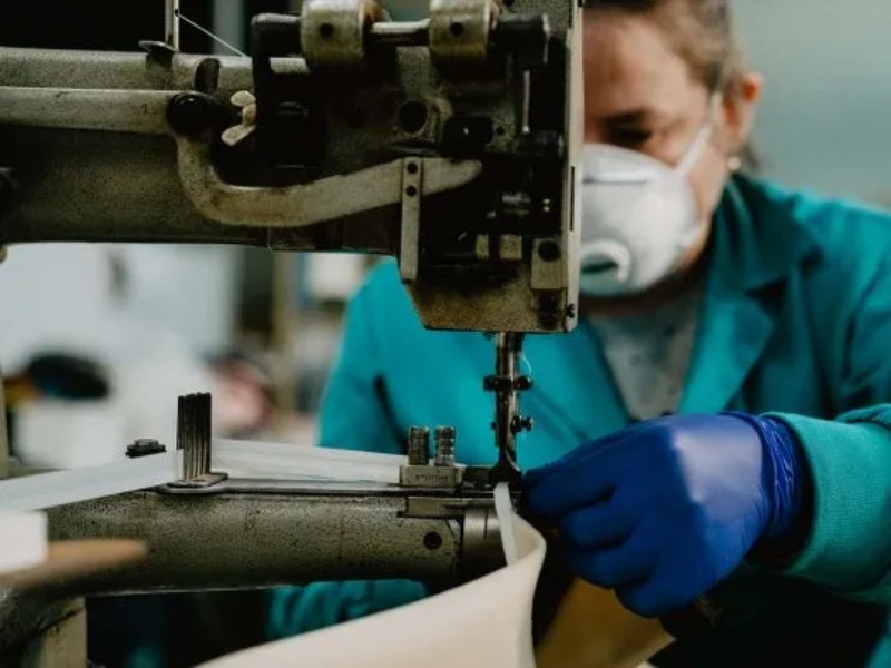 Alarma en industriales de provincias: paralizan una textil en Tucumán y crece la preocupación de Salta y Chaco Alarma en industriales de provincias: paralizan una textil en Tucumán y crece la preocupación de Salta y Chaco