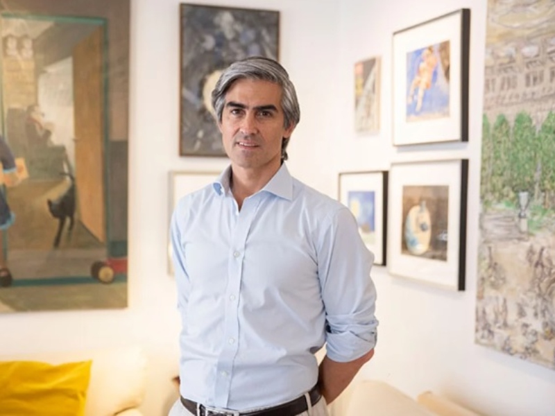 El Gobierno desplazó a la titular de la Aduana, denunciada por corrupción: quién será su sucesor El Gobierno desplazó a la titular de la Aduana, denunciada por corrupción: quién será su sucesor