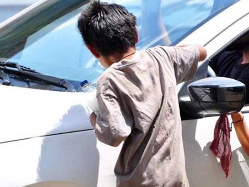 Trabajo Infantil: una investigación de la UNNE aporta nuevos conocimientos sobre una problemática vigente Trabajo Infantil: una investigación de la UNNE aporta nuevos conocimientos sobre una problemática vigente