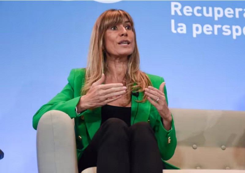 España: el juez cita a Begoña Gómez para declarar como imputada el próximo 5 de julio España: el juez cita a Begoña Gómez para declarar como imputada el próximo 5 de julio