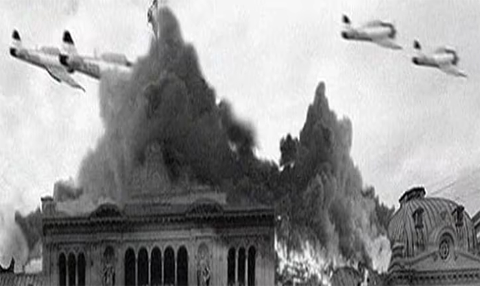 16 de junio 16 de junio