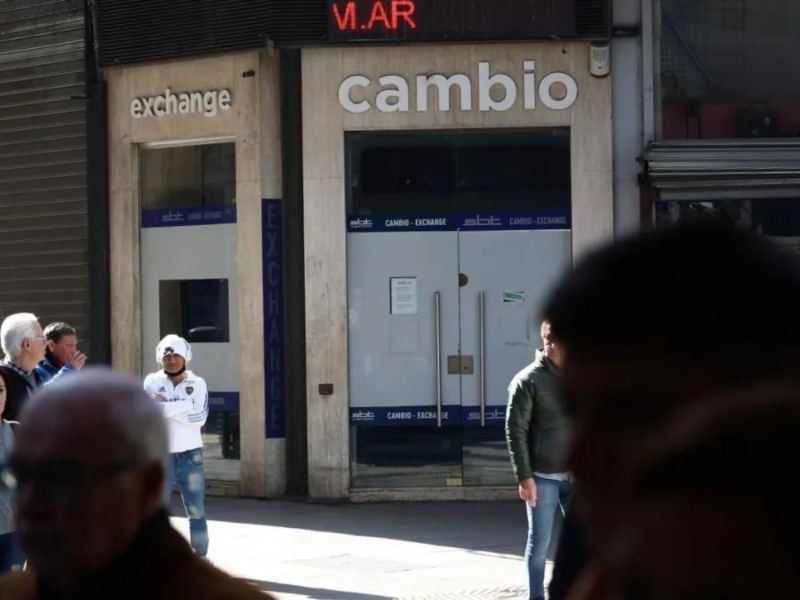 El dólar MEP marca su séptima suba consecutiva, supera los .340 y la brecha se acerca al 50% El dólar MEP marca su séptima suba consecutiva, supera los .340 y la brecha se acerca al 50%