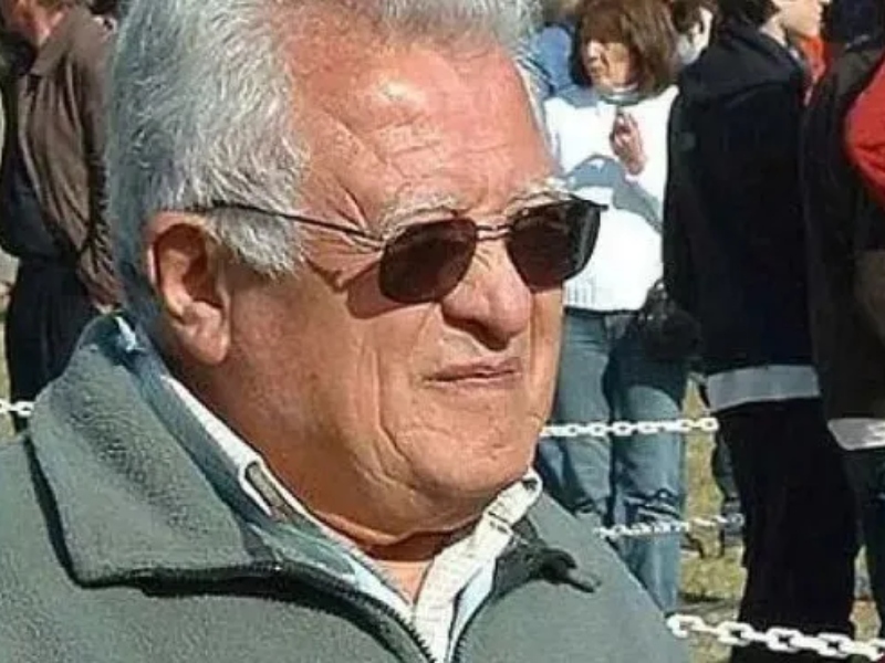 Murió Gregorio Perez Companc, uno de los empresarios más poderosos de la Argentina Murió Gregorio Perez Companc, uno de los empresarios más poderosos de la Argentina