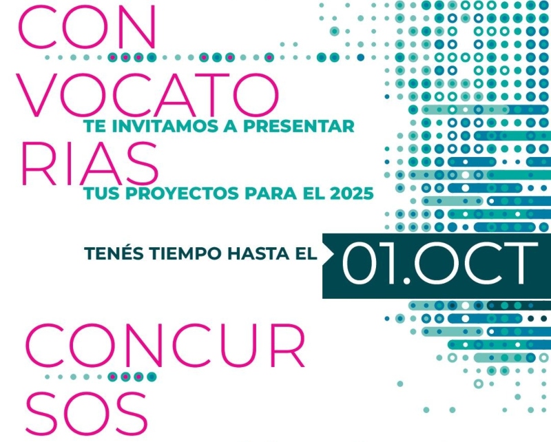 Ibermúsicas abre sus Convocatorias 2024 Ibermúsicas abre sus Convocatorias 2024