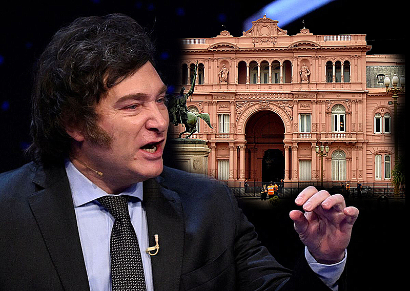 El Gobierno suspendió las contrataciones del sector público, pero habilitó excepciones El Gobierno suspendió las contrataciones del sector público, pero habilitó excepciones