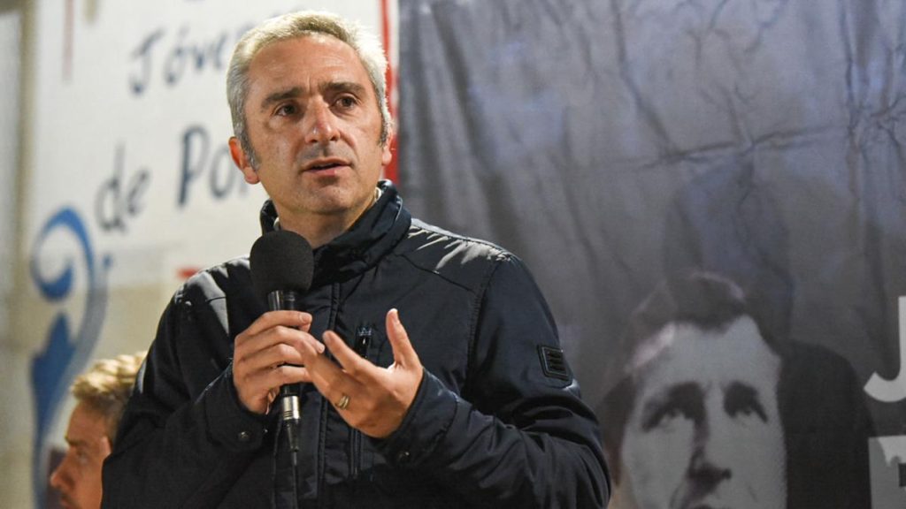 Alimentos: Provincia de Buenos Aires pidió a Capital Humano asistencia en los desastres climáticos y nunca tuvo respuesta