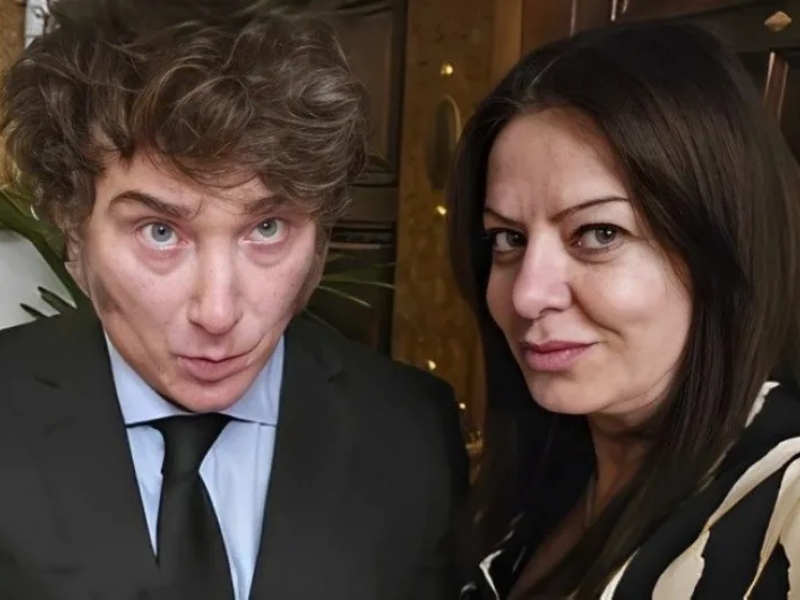 Denunciaron penalmente a la ministra Pettovello por sobresueldos en contratos irregulares Denunciaron penalmente a la ministra Pettovello por sobresueldos en contratos irregulares