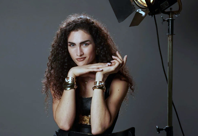 Cris, a 25 años de su adiós Cris, a 25 años de su adiós