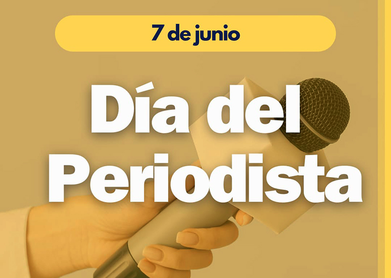 Conversatorios y paneles por el Día del Periodista en la carrera de Comunicación Social UNNE Conversatorios y paneles por el Día del Periodista en la carrera de Comunicación Social UNNE