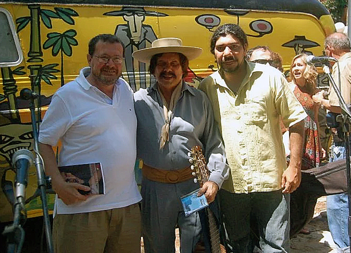 El Che, Ramón Ayala y el hombre nuevo El Che, Ramón Ayala y el hombre nuevo