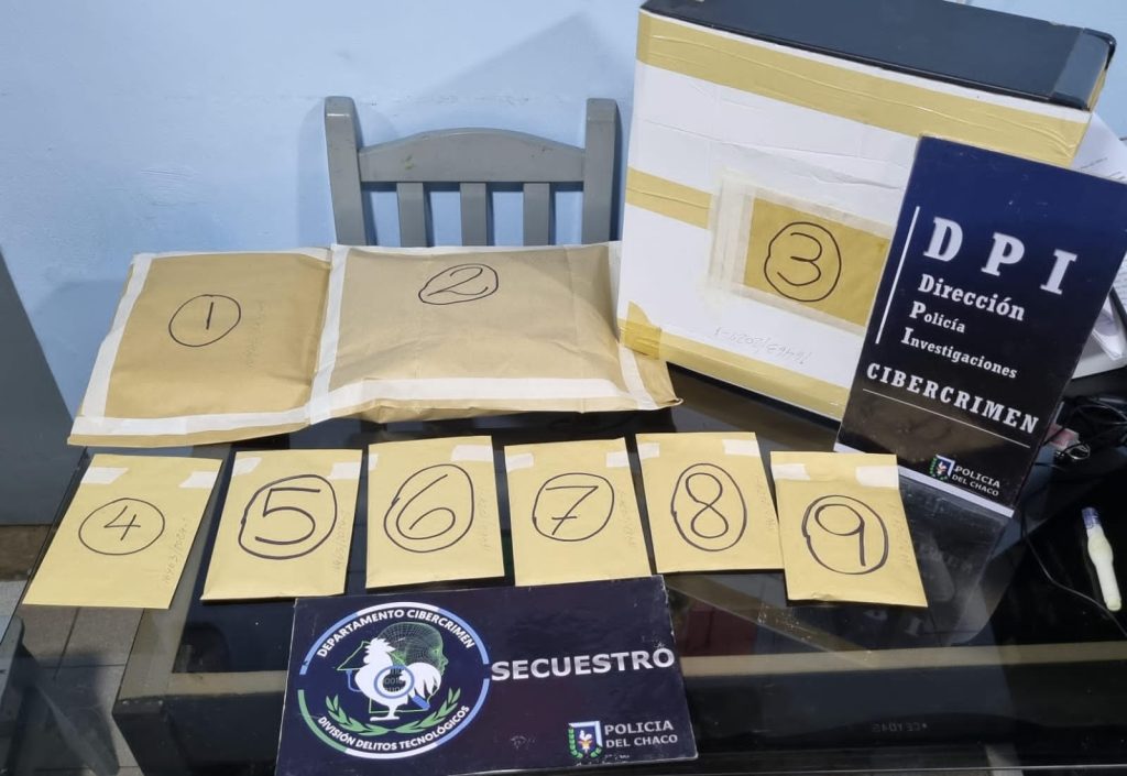 Detuvieron a profesor que acosaba a alumnas en Makallé