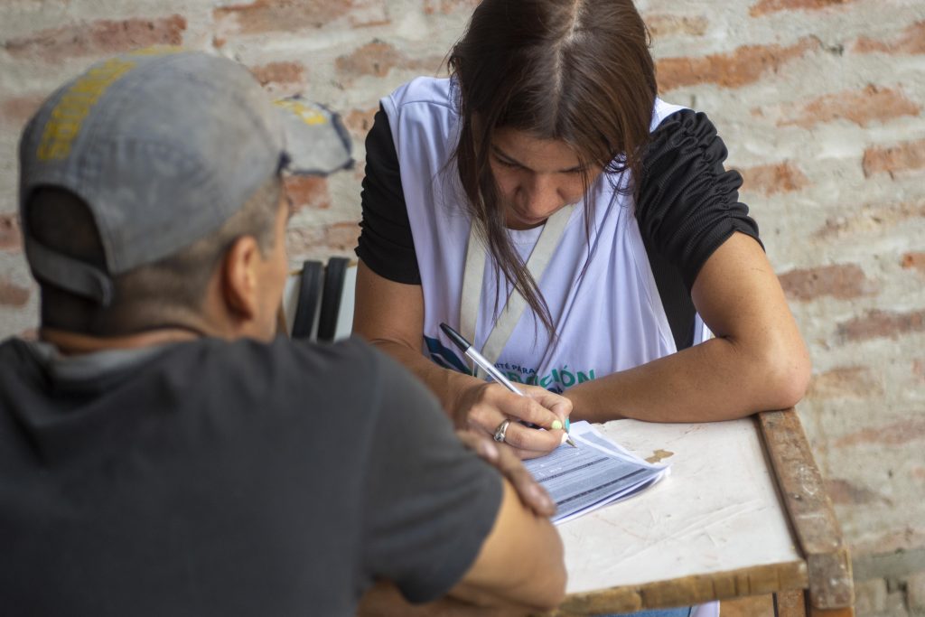 Difunden los resultados de una investigación social inédita realizada en cárceles del Chaco
