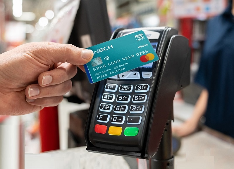 Está habilitado el servicio Adelanto Chaco 24 Está habilitado el servicio Adelanto Chaco 24