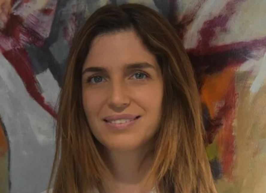 Alimentos almacenados: quién es la exfuncionaria del PRO que reemplazará al echado De la Torre Alimentos almacenados: quién es la exfuncionaria del PRO que reemplazará al echado De la Torre