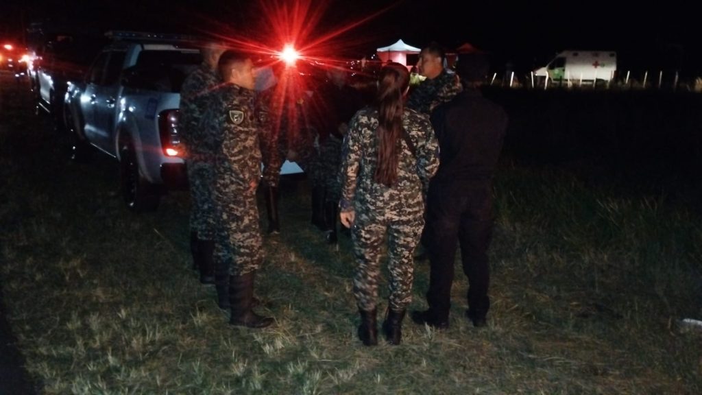 Caso Loan: investigan un llamado y analizan cámaras de la zona