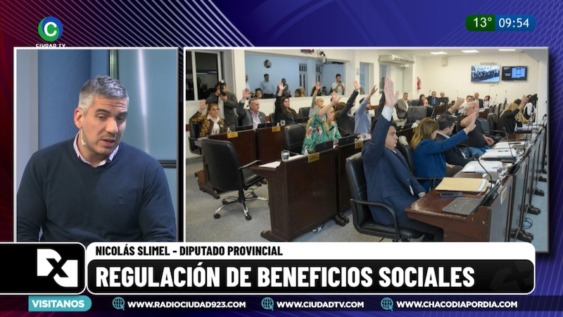 Asignación de Beneficios Sociales: “Recaemos en el error de que haya personas intermediarias” Asignación de Beneficios Sociales: “Recaemos en el error de que haya personas intermediarias”