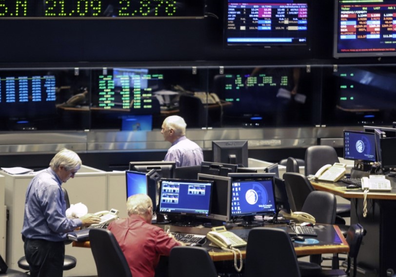 El Riesgo País se dispara por encima de los 1.500 puntos El Riesgo País se dispara por encima de los 1.500 puntos