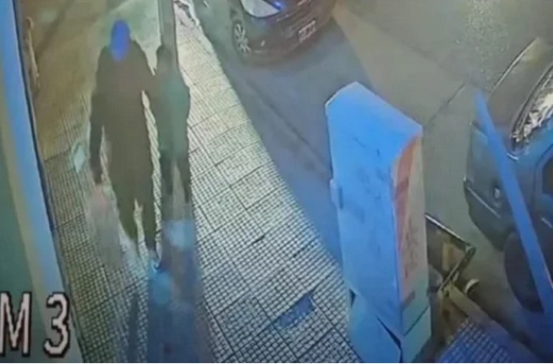 Encontraron al niño que confundieron con Loan Peña en Chubut: tiene el mismo nombre Encontraron al niño que confundieron con Loan Peña en Chubut: tiene el mismo nombre