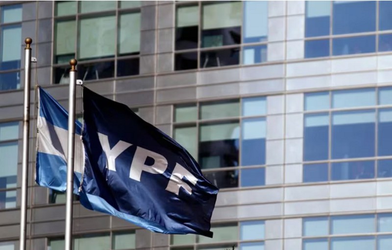 Fondos del juicio por YPF pidieron a la Justicia de EEUU que Argentina revele dónde está el oro del Central Fondos del juicio por YPF pidieron a la Justicia de EEUU que Argentina revele dónde está el oro del Central