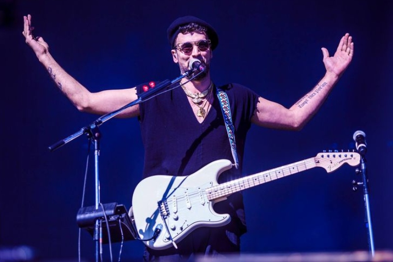 Bienal 2024: destacados artistas locales y nacionales brindarán shows gratuitos Bienal 2024: destacados artistas locales y nacionales brindarán shows gratuitos