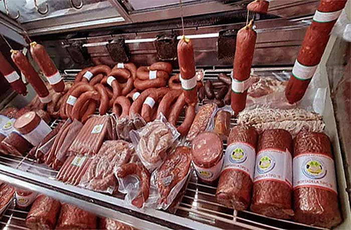 El consumo de carne vacuna cayó un 2,7% en marzo: el número más bajo en 30 años El consumo de carne vacuna cayó un 2,7% en marzo: el número más bajo en 30 años