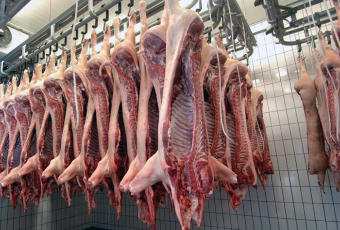 Las cadenas de las carnes generaron el 5% del empleo privado a nivel nacional Las cadenas de las carnes generaron el 5% del empleo privado a nivel nacional