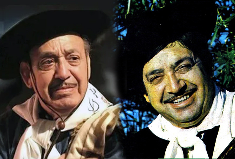 Luto en Corrientes: falleció el chamamecero Gregorio de la Vega Luto en Corrientes: falleció el chamamecero Gregorio de la Vega