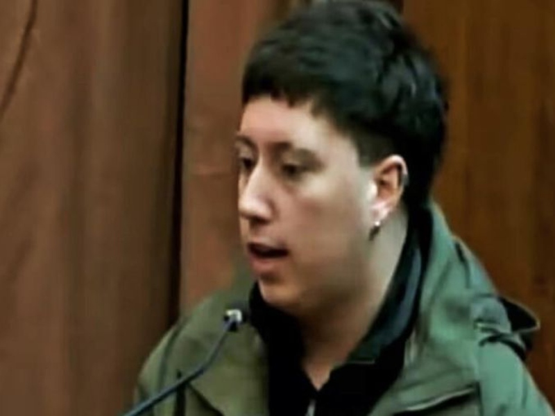 Atentado a Cristina Kirchner: un testigo declaró que un custodio de la ex presidenta le pidió borrar un video clave Atentado a Cristina Kirchner: un testigo declaró que un custodio de la ex presidenta le pidió borrar un video clave