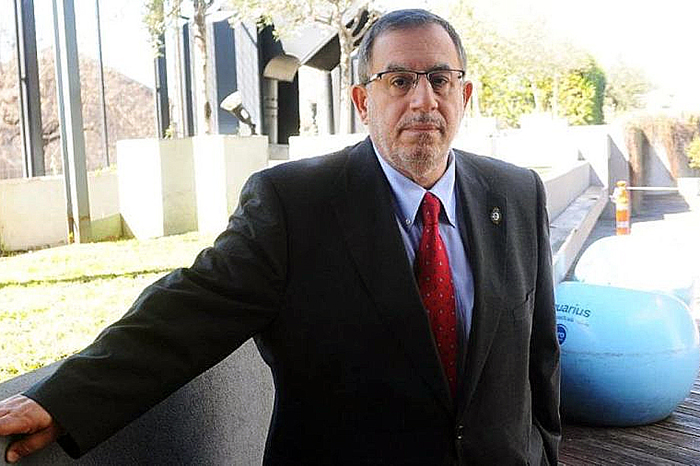 La UNCAus invita al conversatorio con Carlos Maslatón sobre Mercado de Capitales y Finanzas La UNCAus invita al conversatorio con Carlos Maslatón sobre Mercado de Capitales y Finanzas