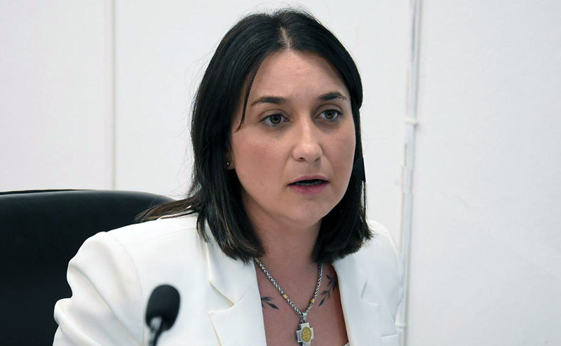 “Estado y sociedad debemos actuar de manera integral y coordinada para cuidar la vida y la salud mental de los jóvenes” “Estado y sociedad debemos actuar de manera integral y coordinada para cuidar la vida y la salud mental de los jóvenes”