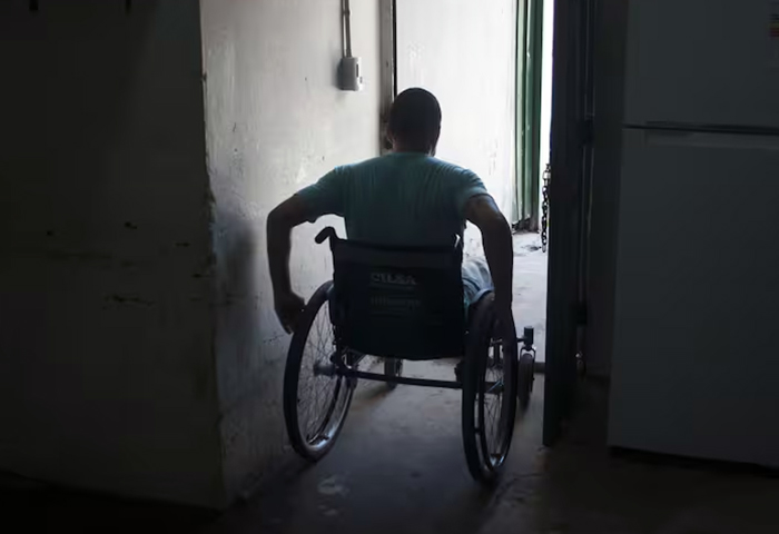 Mirada: por qué funciona tan mal la cobertura por discapacidad Mirada: por qué funciona tan mal la cobertura por discapacidad