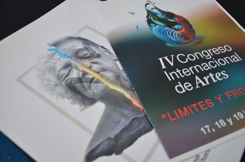 Con variadas propuestas, se vive el IV Congreso Internacional de Artes de FADyCC-UNNE Con variadas propuestas, se vive el IV Congreso Internacional de Artes de FADyCC-UNNE