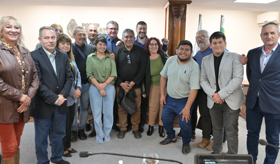 Las elecciones para renovar autoridades en el IDACH se realizarán el 23 de marzo de 2025 Las elecciones para renovar autoridades en el IDACH se realizarán el 23 de marzo de 2025