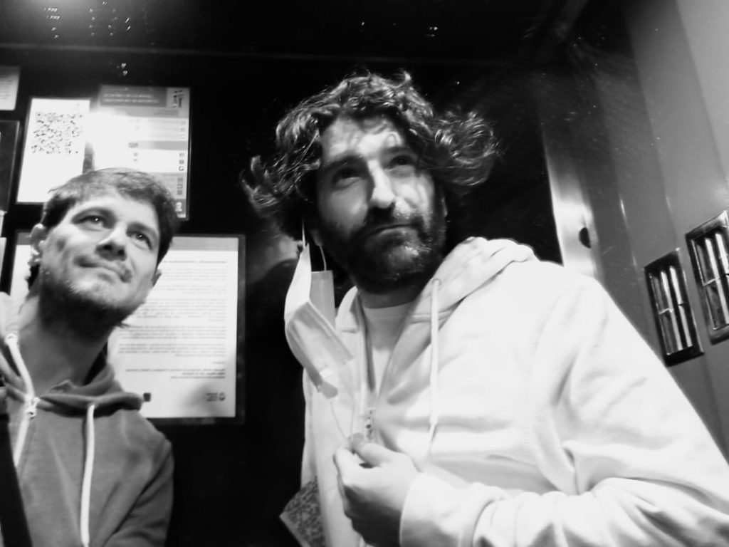 El Festival Mulita llega a la Biblioteca Nacional El Festival Mulita llega a la Biblioteca Nacional