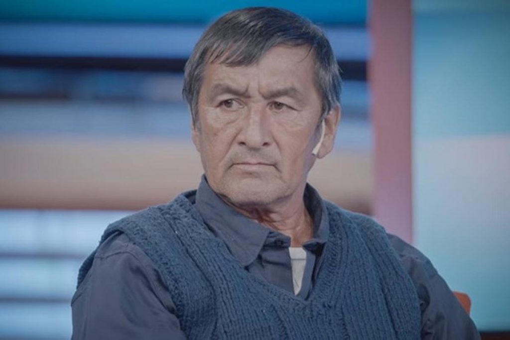 El papá de Loan convocó a una marcha en el Obelisco y contó que Milei no lo quiso recibir: “Nos descartó”