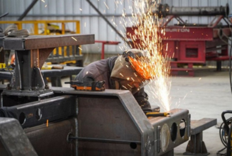 La paritaria de la UOM sigue sin homologación y crecen las tensiones con la cámara pyme libertaria Camima La paritaria de la UOM sigue sin homologación y crecen las tensiones con la cámara pyme libertaria Camima