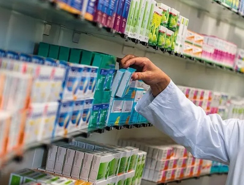 Los medicamentos importados aumentaron más que el dólar en el primer trimestre de 2025 Los medicamentos importados aumentaron más que el dólar en el primer trimestre de 2025