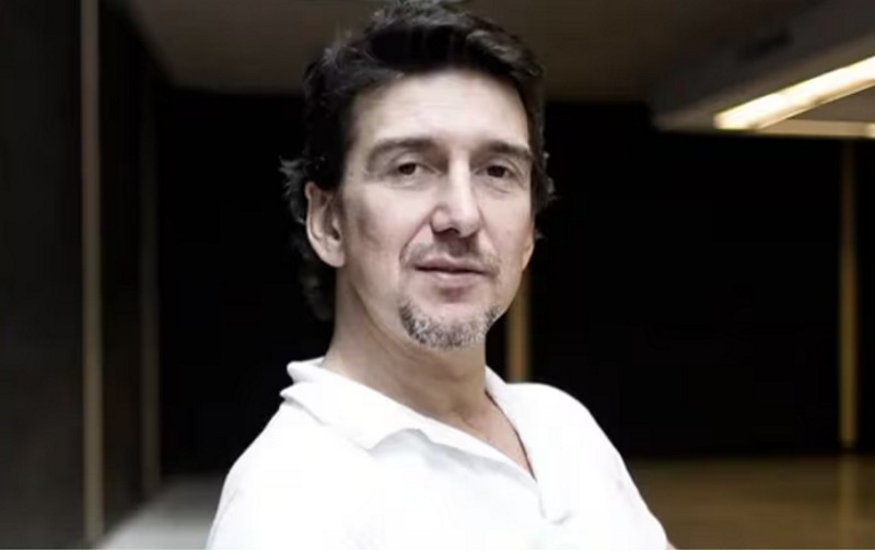 Julio Bocca será el nuevo director del Teatro Colón tras la salida de Jorge Telerman Julio Bocca será el nuevo director del Teatro Colón tras la salida de Jorge Telerman