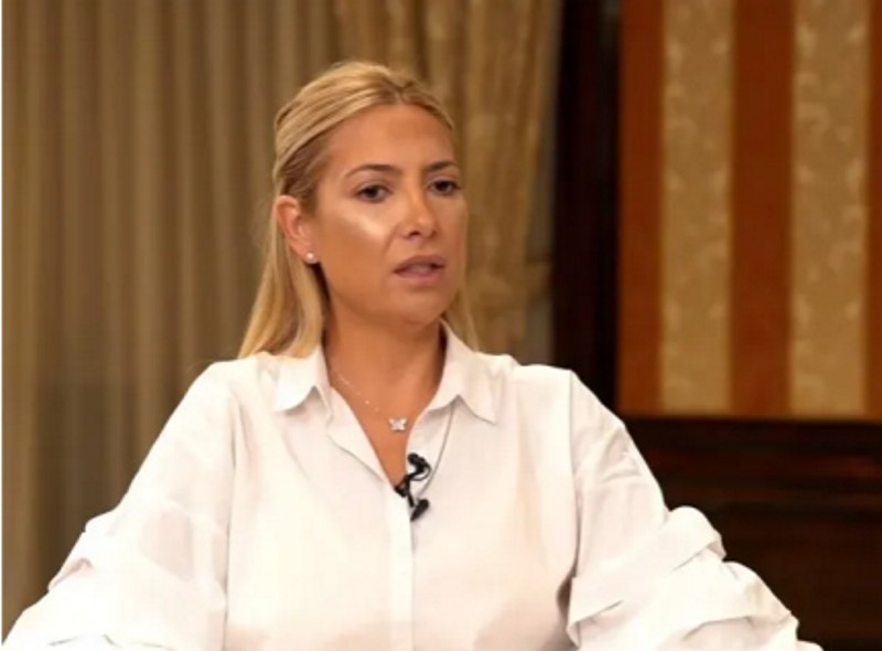 Fabiola Yañez renunció a su custodia en Madrid Fabiola Yañez renunció a su custodia en Madrid