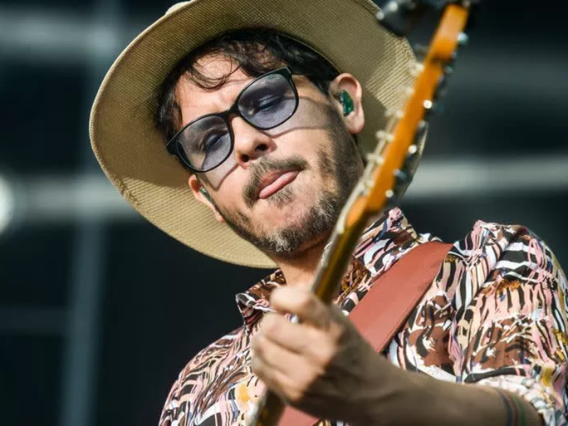 Lisandro Aristimuño vuelve a Corrientes y Resistencia Lisandro Aristimuño vuelve a Corrientes y Resistencia