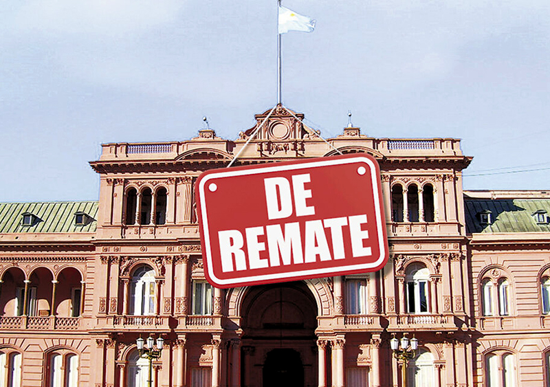 La venganza de los mandriles La venganza de los mandriles