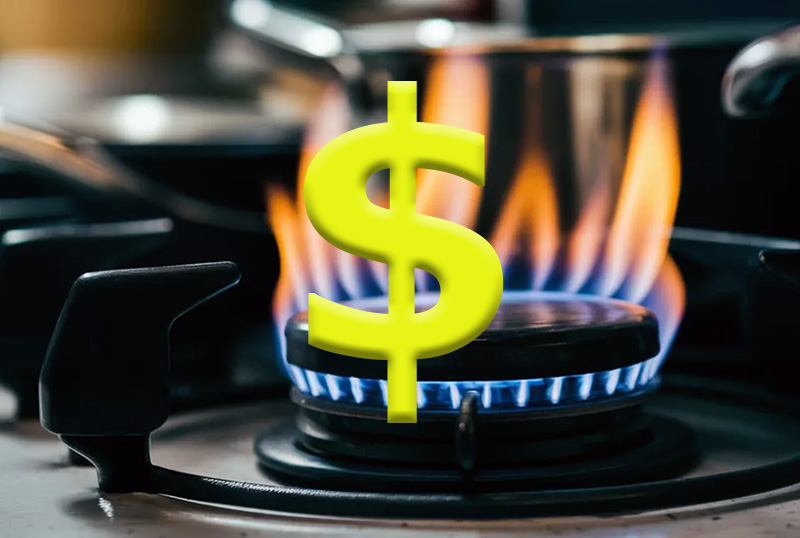 Fijar un promedio en la tarifa del gas es una odisea: hay 3.096 precios diferentes Fijar un promedio en la tarifa del gas es una odisea: hay 3.096 precios diferentes