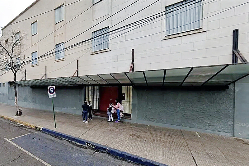 Tragedia en la Costanera de Posadas: alumnos de 5º año comenzarán la semana con clases virtuales Tragedia en la Costanera de Posadas: alumnos de 5º año comenzarán la semana con clases virtuales